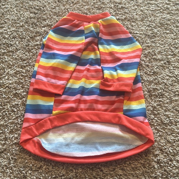 Birthday Dog Tee - Picture 4 of 6